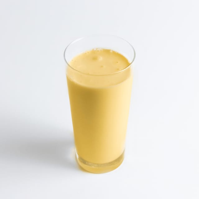 Mango Juice.