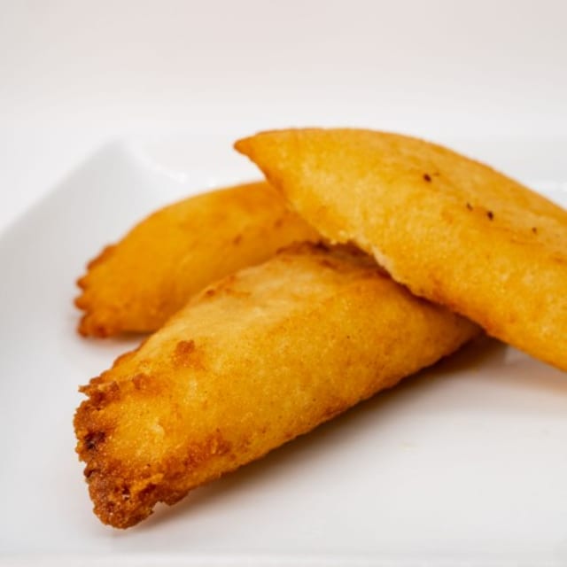 Pabellon Empanadas.